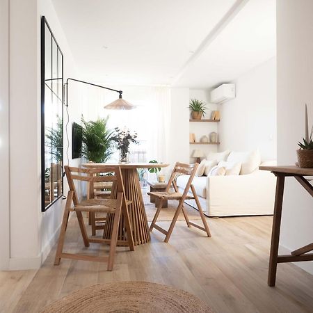 Luxury Apartment In Valencia City Center 외부 사진