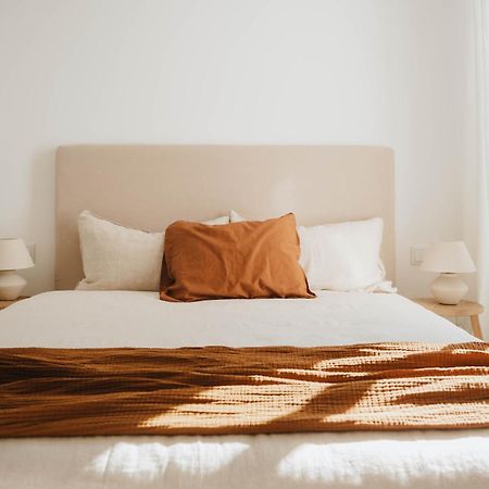 Luxury Apartment In Valencia City Center 외부 사진