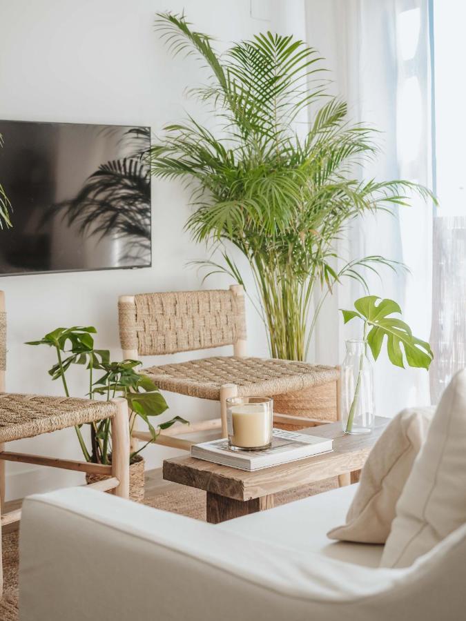 Luxury Apartment In Valencia City Center 외부 사진
