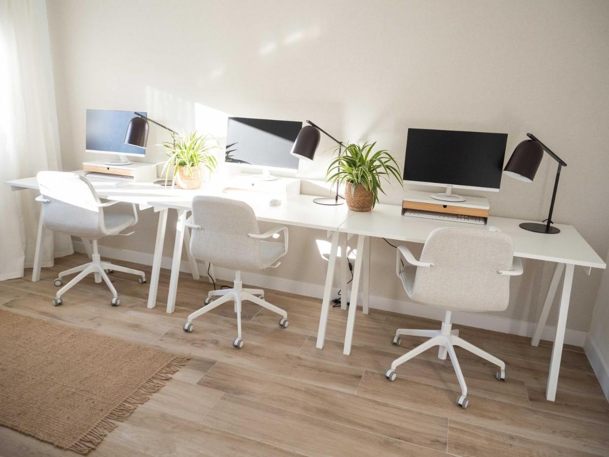 Luxury Apartment In Valencia City Center 외부 사진