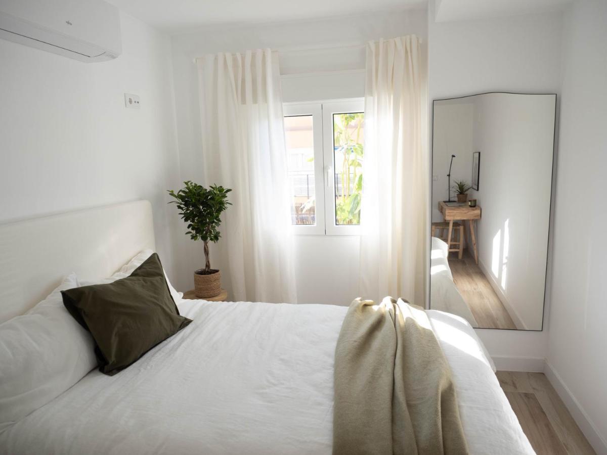Luxury Apartment In Valencia City Center 외부 사진