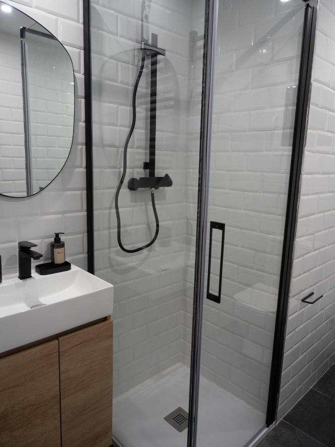 Luxury Apartment In Valencia City Center 외부 사진