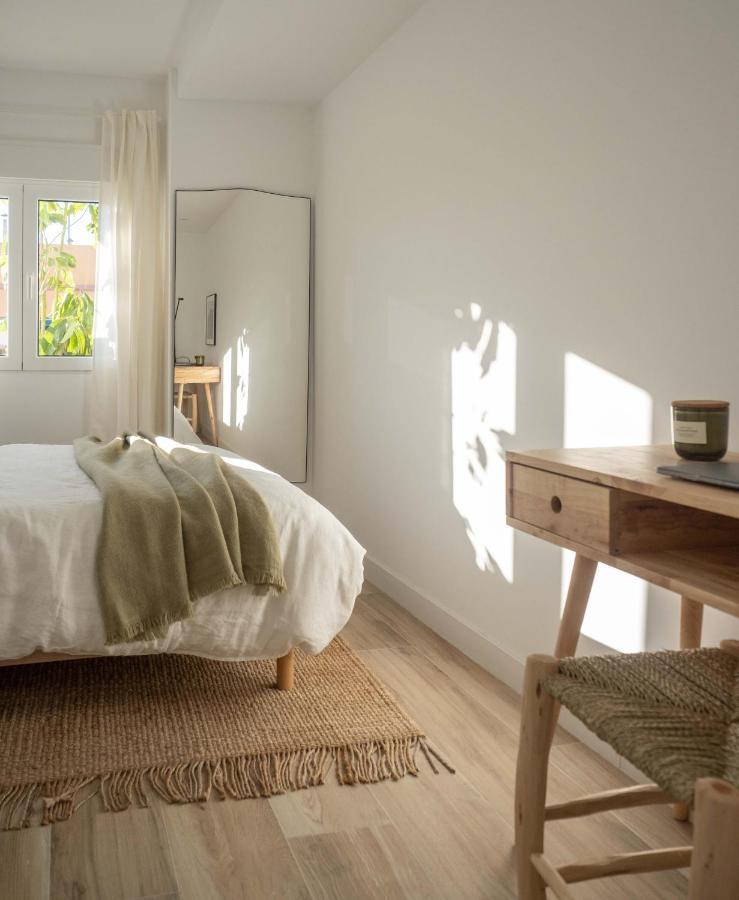 Luxury Apartment In Valencia City Center 외부 사진
