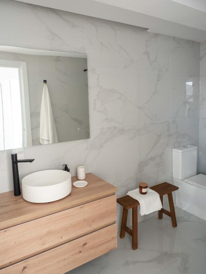 Luxury Apartment In Valencia City Center 외부 사진