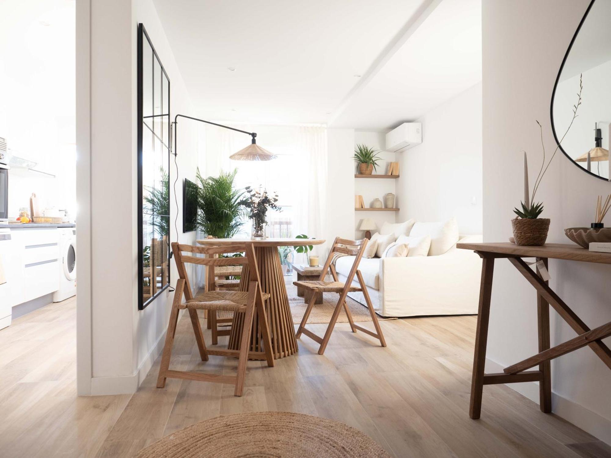Luxury Apartment In Valencia City Center 외부 사진