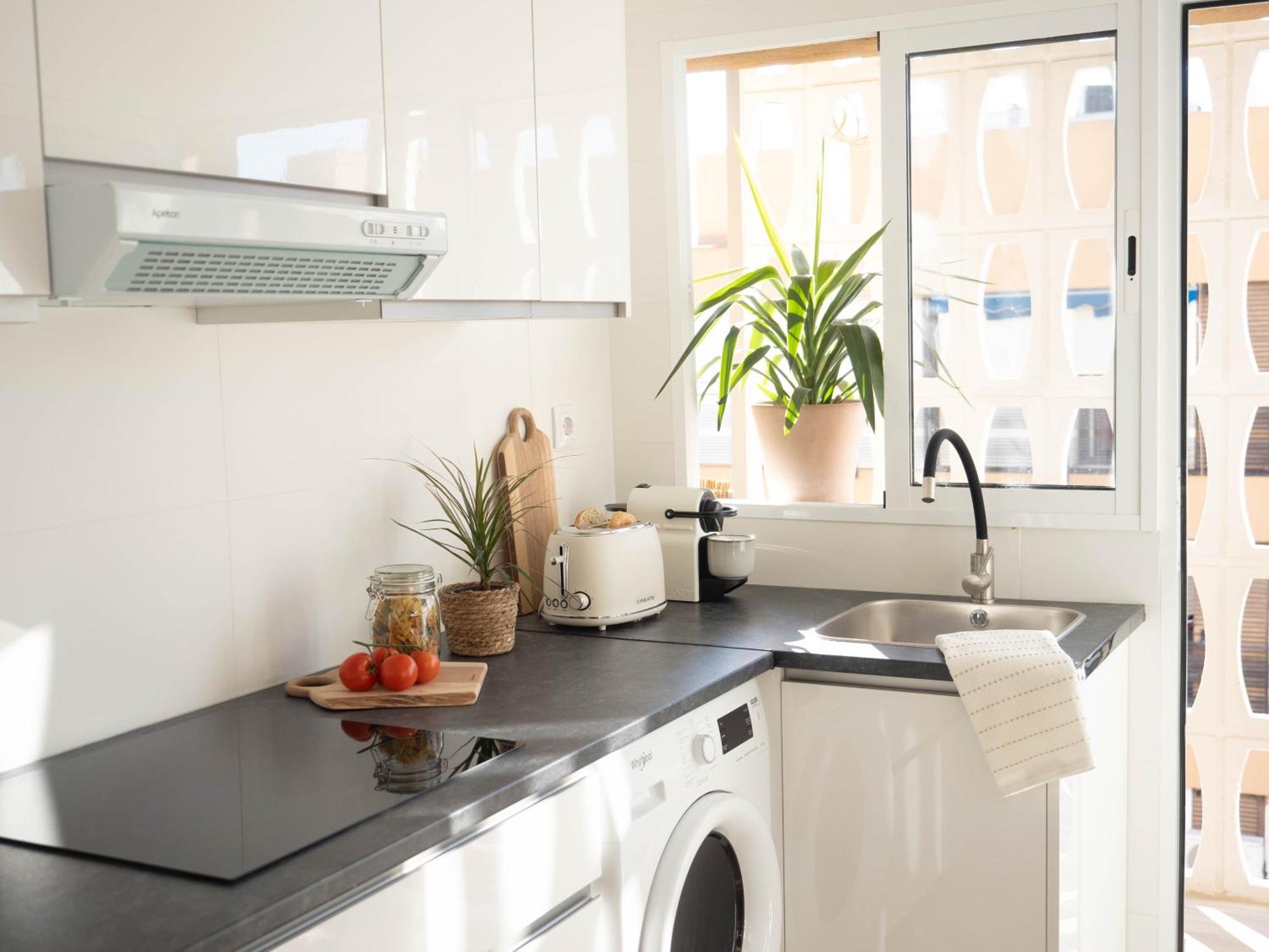 Luxury Apartment In Valencia City Center 외부 사진