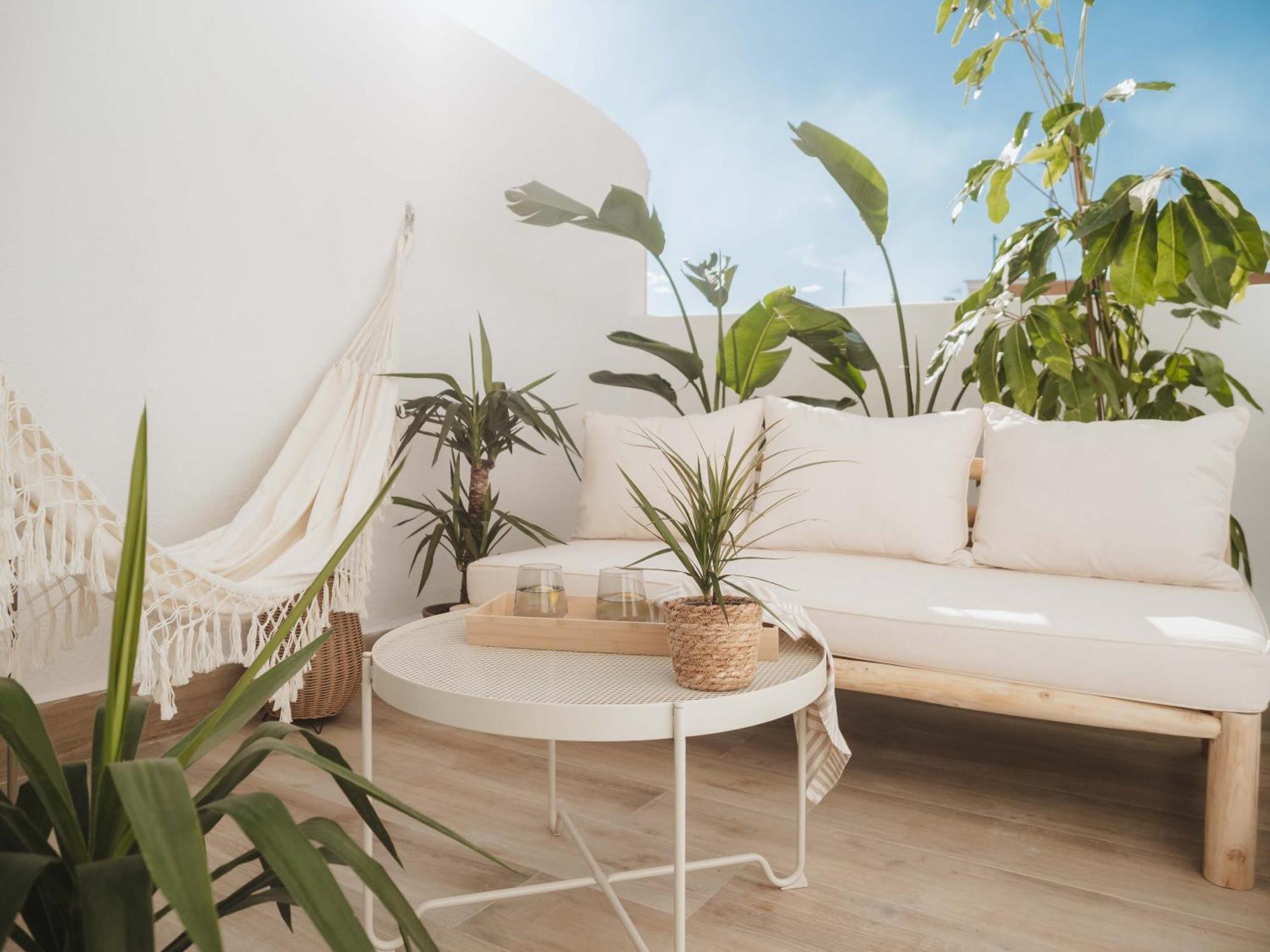 Luxury Apartment In Valencia City Center 외부 사진
