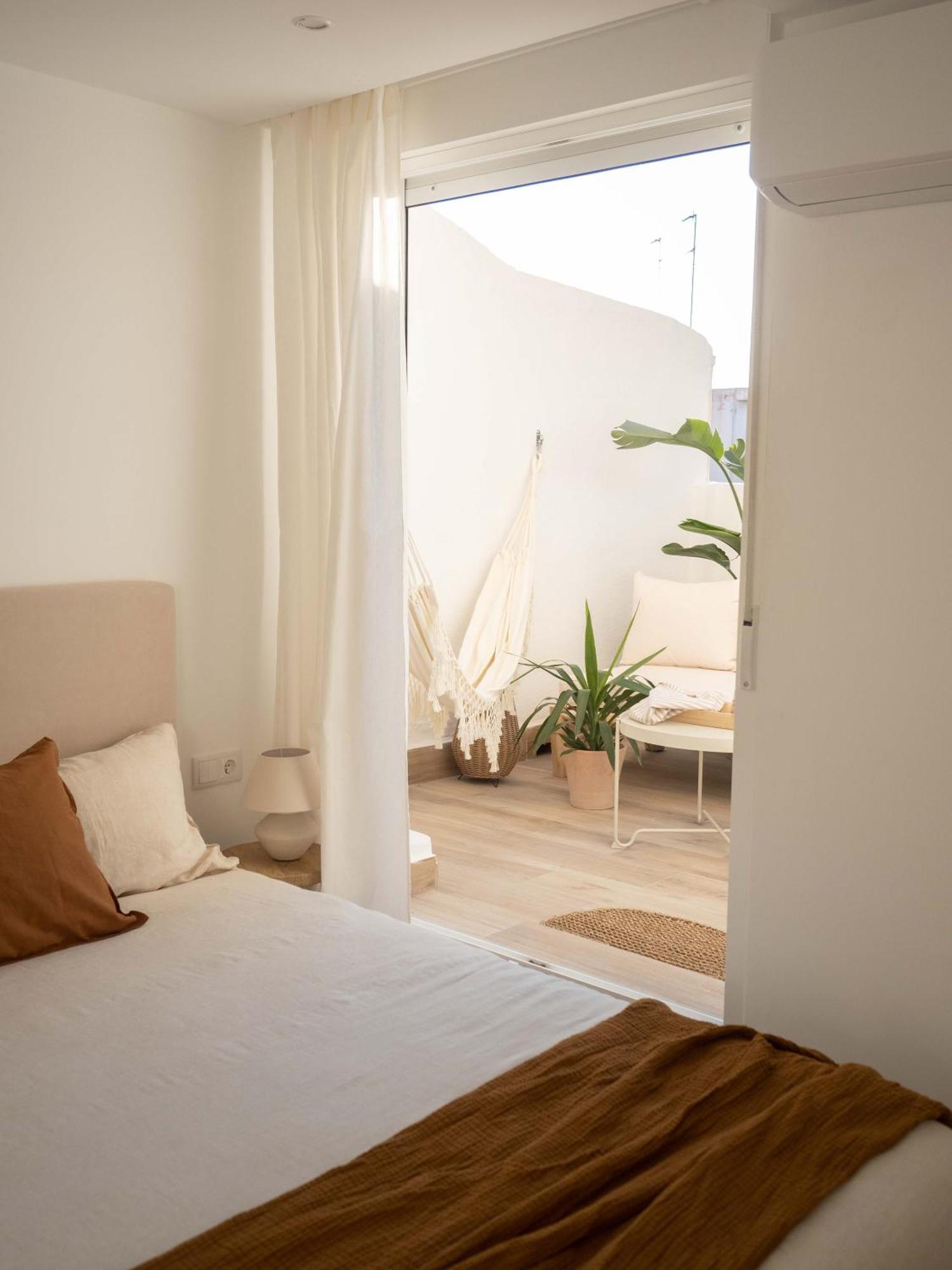 Luxury Apartment In Valencia City Center 외부 사진