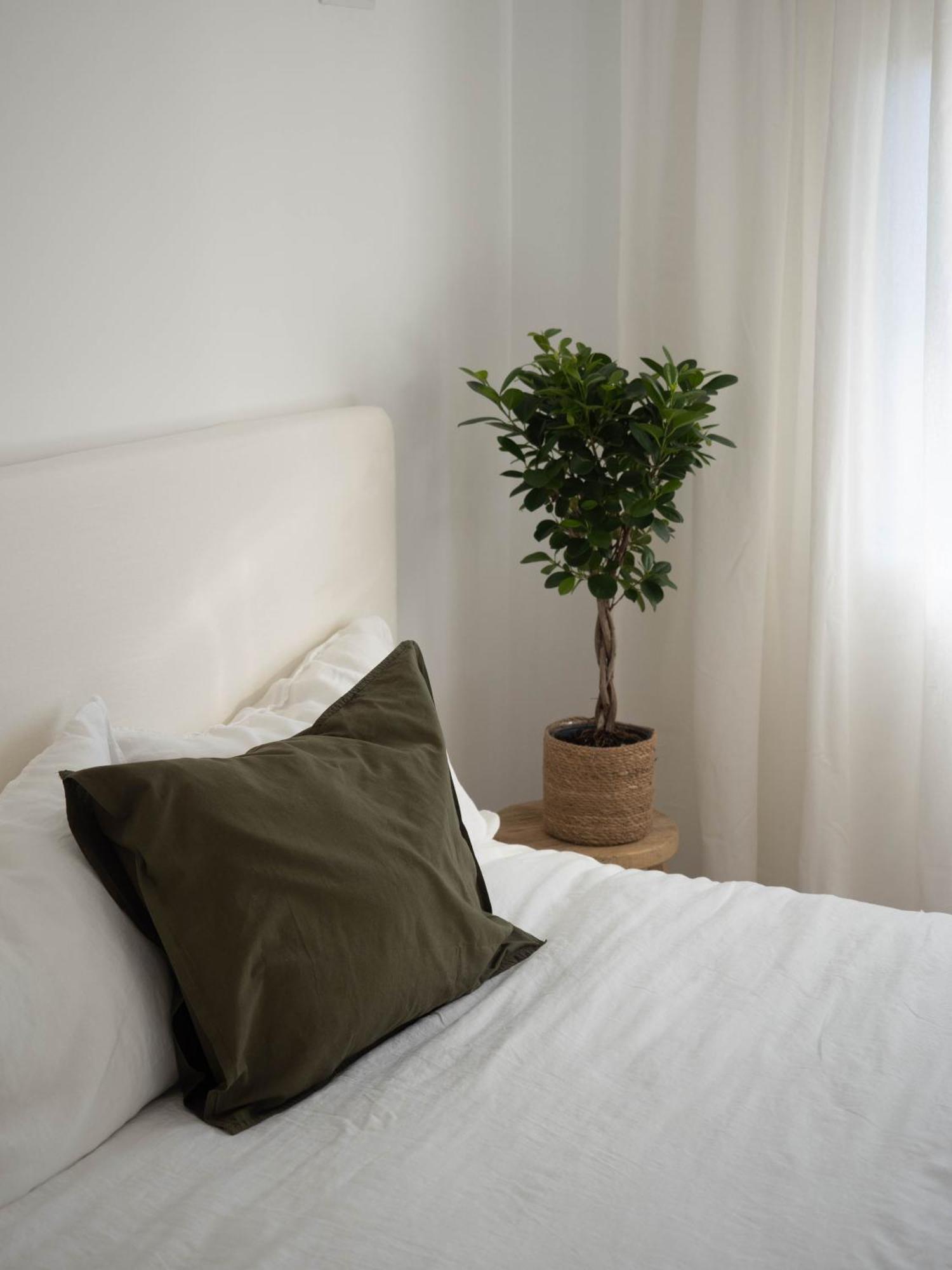 Luxury Apartment In Valencia City Center 외부 사진
